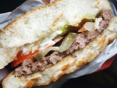 -汉堡王(EAC欧美中心店)