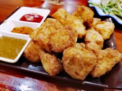 炸豆腐-美玲拉面(鞍山西道店)