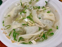 -老西白点心店