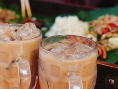 -mamalao老挝烤肉糯米饭
