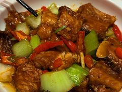 -客家大院·非遗赣南客家菜(郁孤台店)