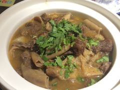 -仄园围炉坊·牛肉火锅·汕头卤水火锅(蛇口店)