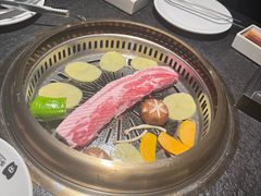 -嘿嘟嘟·肋条烧肉放题(爱融荟城店)