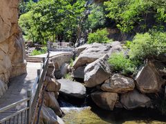 -黑龙潭风景区