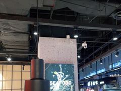 -领蟹祥记·香辣蟹·特色小海鲜(奥体天虹店)