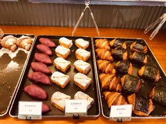 -OUR Bakery(三里屯太古里店)