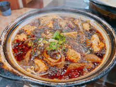 臭大元烧肥肠-壶园美食·淮扬菜(东圈门店)