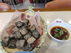-杨氏青龙虾·羊蝎子(珠江路店)
