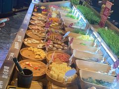-樱煦和牛寿喜烧(如皋吾悦广场店)