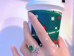 -星巴克臻选(深圳金光华店)