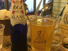 -Cafe Alice咖啡爱丽丝(奥城店)