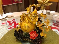 -青岛蓝海大饭店·渔歌舫(李沧店)