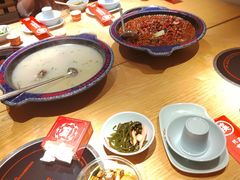 -何师傅美蛙鱼头(汉街店)