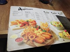 -必胜客(威高广场店)