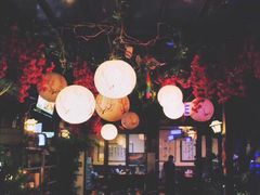 大堂-束河人家(南锣鼓巷店)