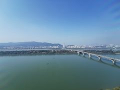 -蘭湘荟一线江景餐厅(解放西路店)
