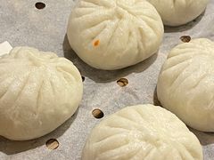 酱肉包-陈傻子餐厅(世纪都会店)