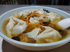 -龙抄手(文殊坊店)