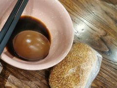 -韩萍老南京馄饨(河西万达店)