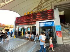 -澳门环岛游湾仔码头