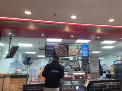 -达美乐比萨(墨玉南路店)