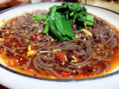 -粗茶淡饭•陕菜•家常菜