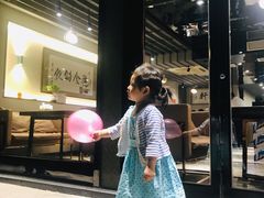 -富临轩私房菜(集庆门大街店)