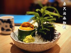 -小山日本料理(太古汇店)