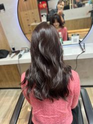 -奈川烫染Salon