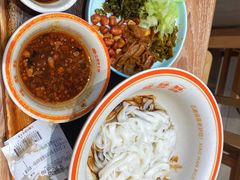 -小满手工粉(上海月星环球港店)