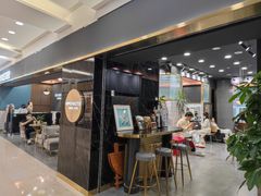 -海马体照相馆|大师(北京华贸中心店)