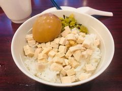 -古早人小吃店(黄河北路店)