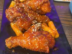 -CHICKEN NOW韩式炸鸡&啤酒