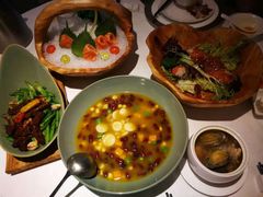 -安蒂娅.悦景轩中餐厅(西乡店)