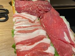 -一井烧肉·活鳗·火锅(毕淘买店)