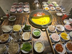 -北步园老火锅(戴家巷店)