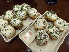 -东泰祥生煎馆(陕西南路店)