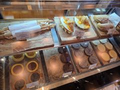 -西点坊(浦东香格里拉店)