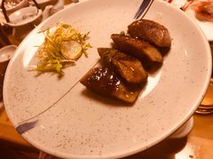 -王鼎精致料理铁板烧(世博源店)