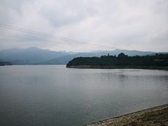 -白河堡水库