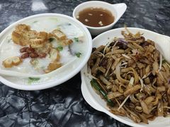 -燊意布拉肠云吞面(中山四路店)