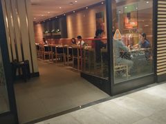 门面-新石器烤肉(南站店)