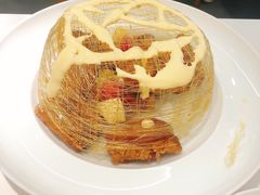 -虎哥私房菜(馒头山店)