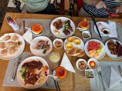 -A One Kitchen·南京精菜馆(晶丽酒店店)