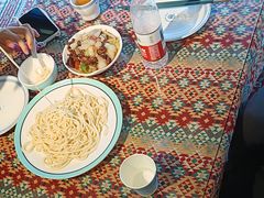 -羊巴道新疆菜·清真(上梅林店)