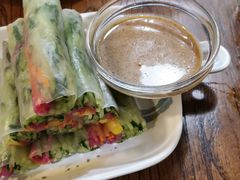 米脂卷-老冯烤羊蝎子馆(望京店)