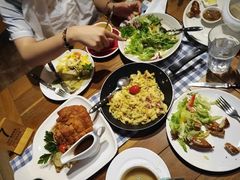 -Paulaner·德国帕拉娜自酿啤酒餐厅(海上世界店)