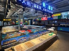 -拉完海鲜大排档(温岭店)