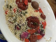 -桂花香手工面(鼓楼店)