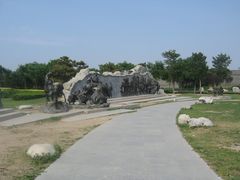 -卢沟桥文化旅游区
